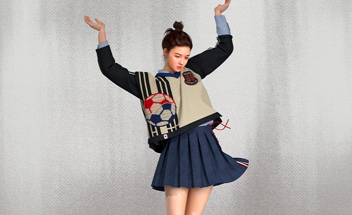 HAZZYS DESIGN COMPETITION